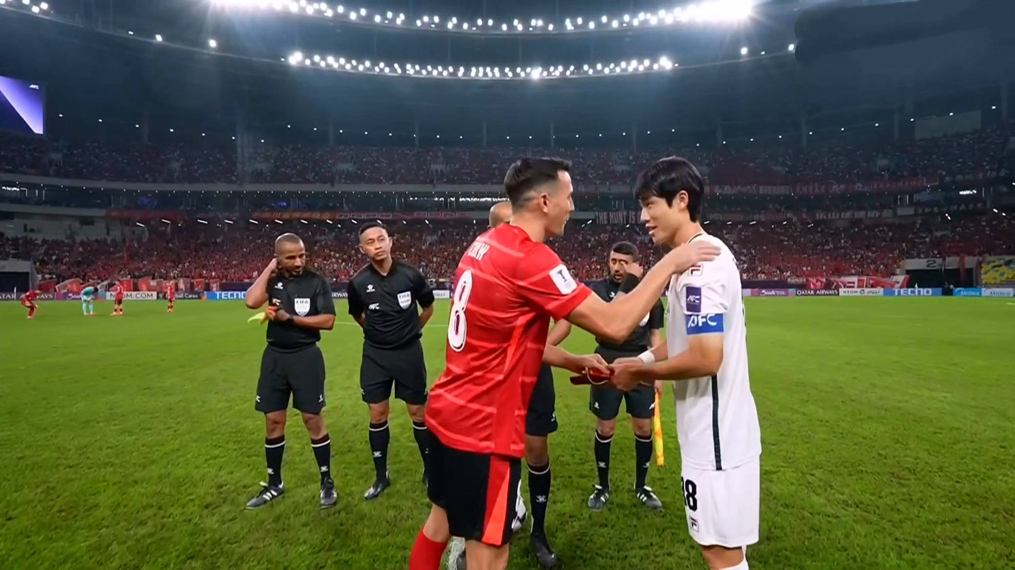 九游体育下载-转会期亚冠传出新动向；犹他爵士临场应变；管理层表态：态度坚定；赛程密集仍需轮换(德转确认泰山亚冠附加赛名单调整)